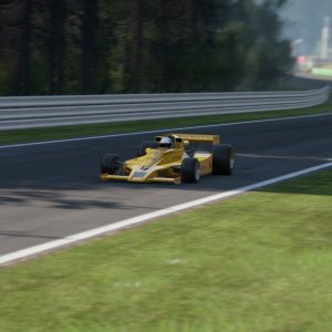 Lotus 78 At Spa (original)