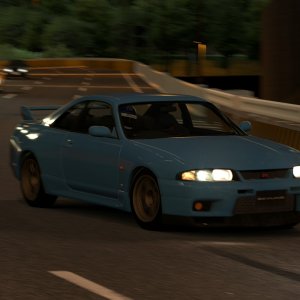 Special Stage Route 5 Clubman_4