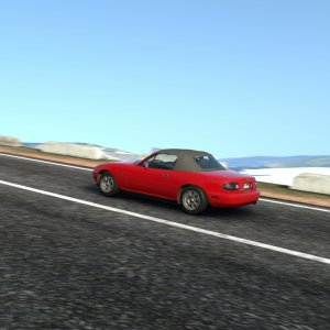 Circuito De La Sierra - Time Rally