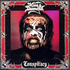 King Diamond - Sleepless Nights