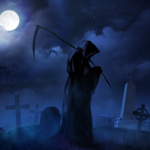 The Grim Reaper