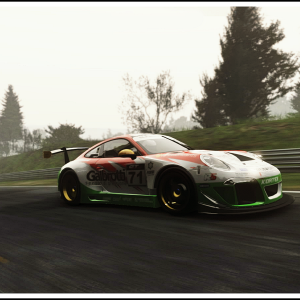 Project CARS - Flugplatz