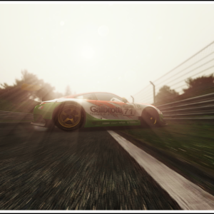 Project CARS - Sun Strike