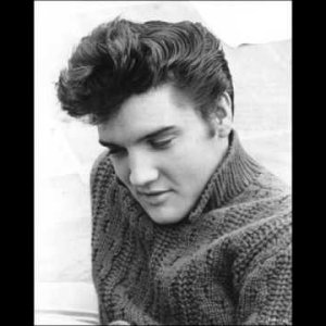 Elvis Presley - Fame And Fortune