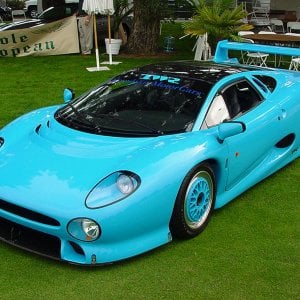 1994_Jaguar_XJ220 STW R