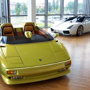 Anyone know which Diablo this is?