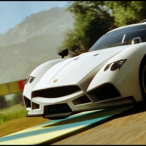 DRIVECLUB™ Mazzanti Evantra 9