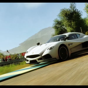 DRIVECLUB™ Mazzanti Evantra 3