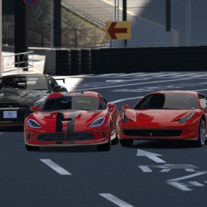Tokyo R246