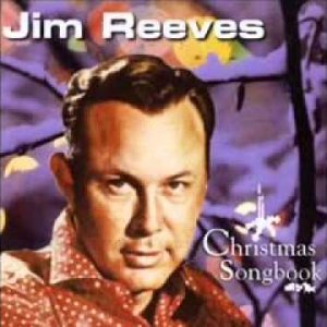 Jim Reeves - I love you because