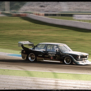 Project CARS Historic GT5 2