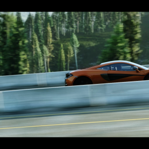 DRIVECLUB™ 570S