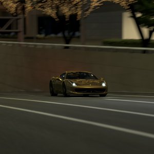 Special Stage Route 5
