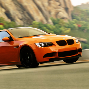 DRIVECLUB™ M3 GTS 2