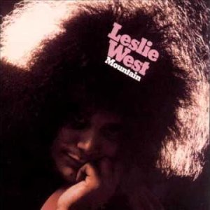 Leslie West - Blood Of The Sun