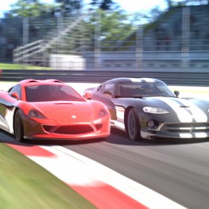 Autodromo Nazionale Monza