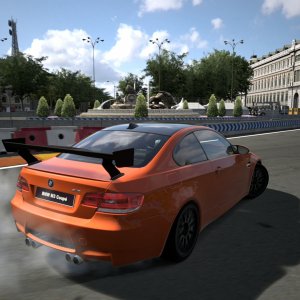Hometown Drift 1