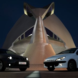 Home Cars 2