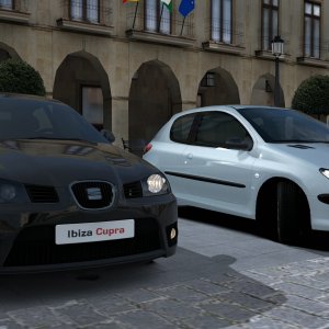 Home Cars 4