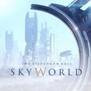Two Steps From Hell - The World is Mind [Unreleased Track from "Skyworld"] - YouTube
