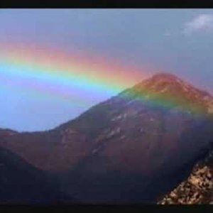 DIO - Hide In The Rainbow