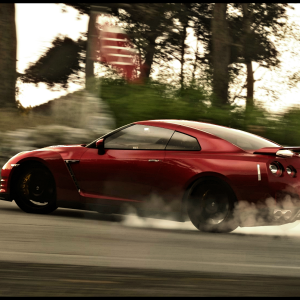 DRIVECLUB™ Nissan GT-R