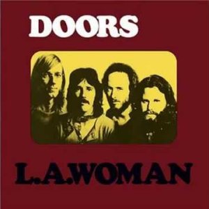 The Doors - Hyacinth House
