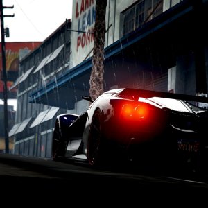Wouldn't mind a Benny's Track car Turismo R 2