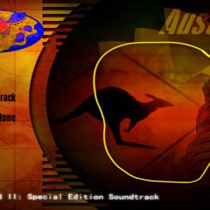 Need for Speed II Soundtrack - Corroboree