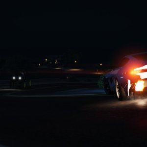 From Dewbauchee with love 2
