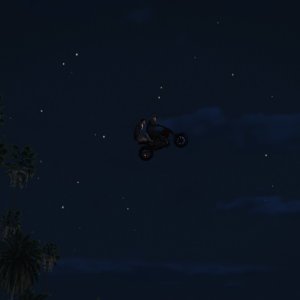 Cunning Stunts DLC winner: Western Gargoyle 6 ET GO HOME