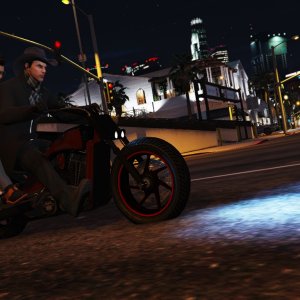 Cunning Stunts DLC winner: Western Gargoyle 2