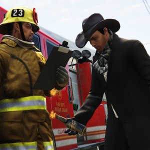 The hottest bluff 6