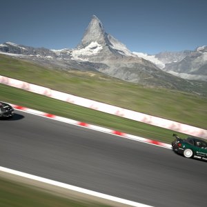 Matterhorn Rotenboden BELT Shot 2