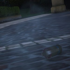 Metal Gear Reaper: Jake Eater 14