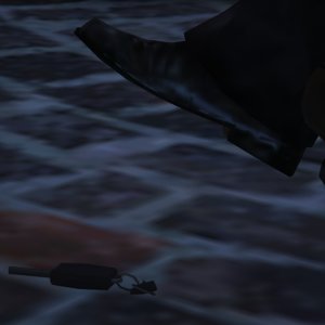 Metal Gear Reaper: Jake Eater 7