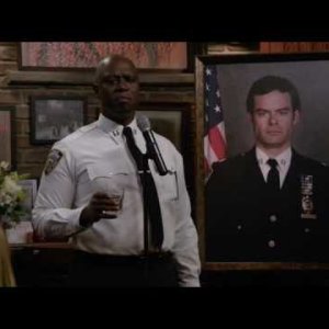 Brooklyn Nine-Nine - "Everything Is Garbage"