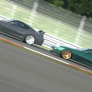 Fuji Speedway F_2