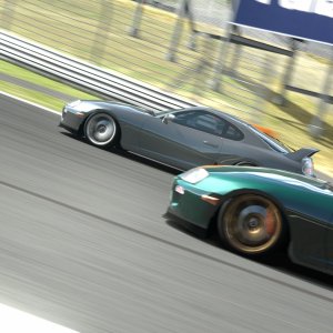 Fuji Speedway F_5