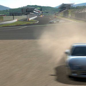 Fuji Speedway F_8