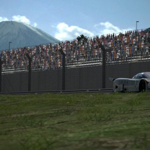 Fuji Speedway F_8