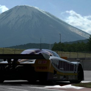Fuji Speedway F_3