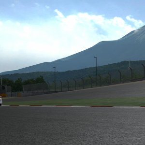 Fuji Speedway F