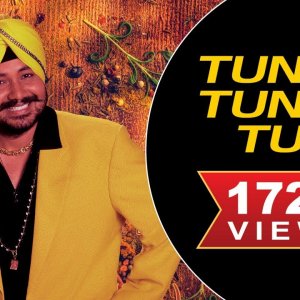 Daler Mehndi - Tunak Tunak Tun