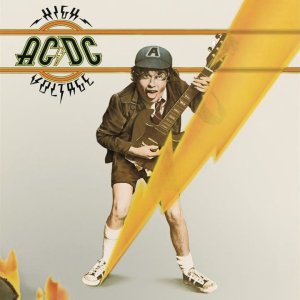 AC/DC - T.N.T