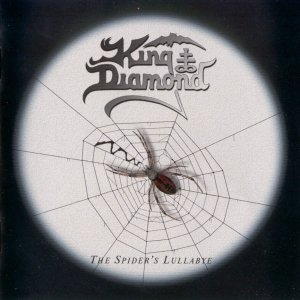 The Spider's Lullabye