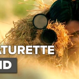 xXx: Return of Xander Cage Featurette - Ruby Rose