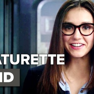 xXx: Return of Xander Cage Featurette - Nina Dobrev