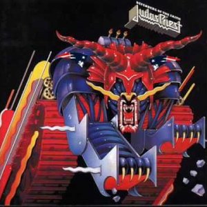 Judas Priest - Rock Hard Ride Free