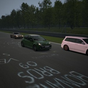 Nürburgring Nordschleife_1